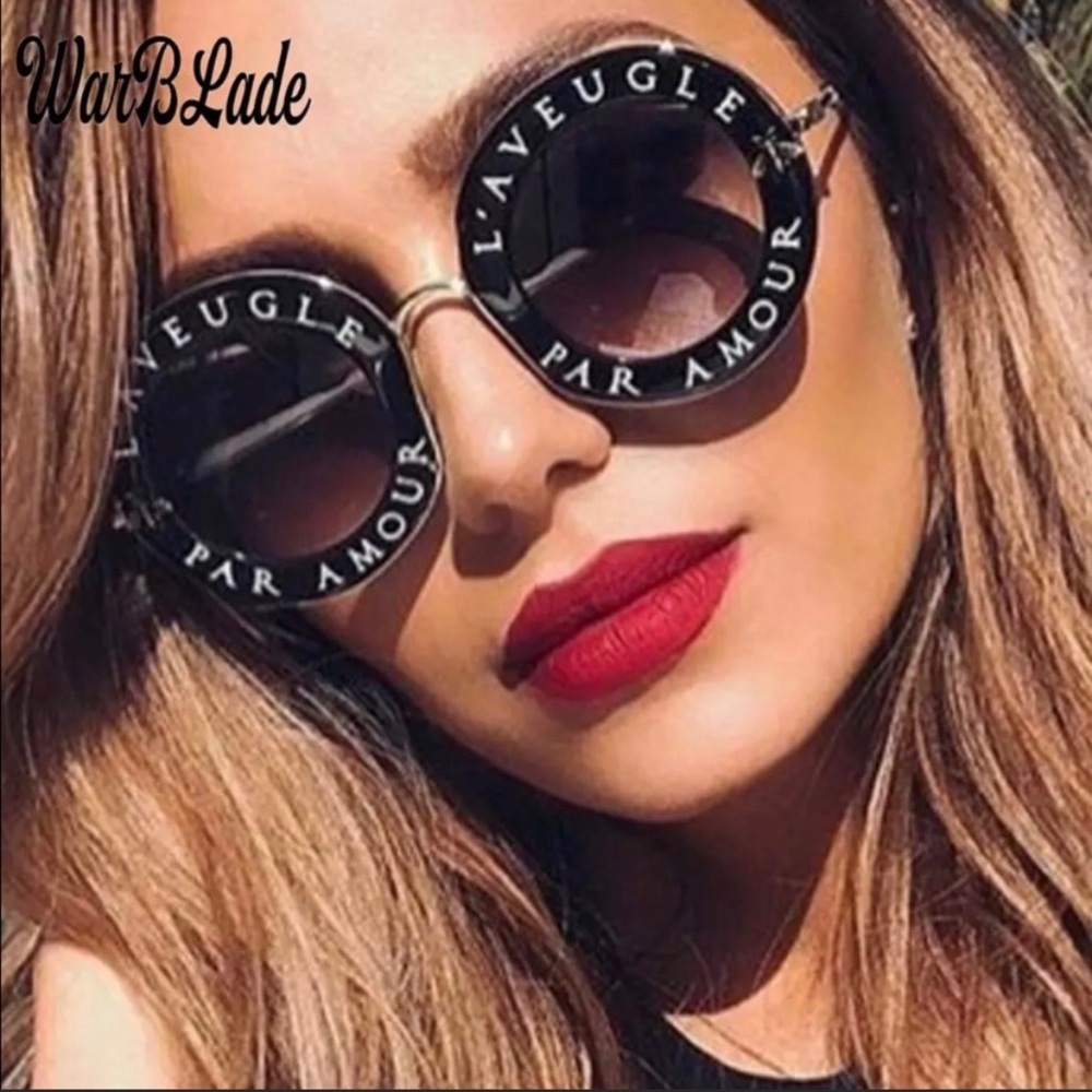 🔥🔥WOMEN’S RETRO METAL ROUND SUNGLASSES 🔥🔥